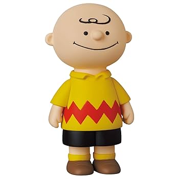 Amazon | UDF ウルトラディテールフィギュア No.618 PEANUTS